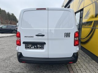Fiat Scudo BlueHDi 120 S&S 6-Gang XLQTOP AKTION!