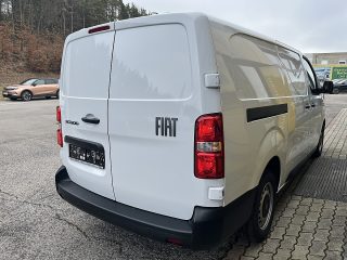Fiat Scudo BlueHDi 120 S&S 6-Gang XLQTOP AKTION!