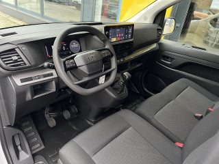 Fiat Scudo BlueHDi 120 S&S 6-Gang XLQTOP AKTION!