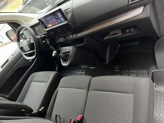 Fiat Scudo BlueHDi 120 S&S 6-Gang XLQTOP AKTION!