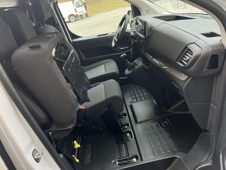 Fiat Scudo BlueHDi 120 S&S 6-Gang XLQTOP AKTION!