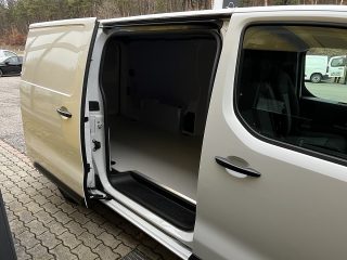 Fiat Scudo BlueHDi 120 S&S 6-Gang XLQTOP AKTION!