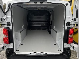 Fiat Scudo BlueHDi 120 S&S 6-Gang XLQTOP AKTION!