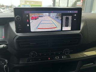 Fiat Scudo BlueHDi 120 S&S 6-Gang XLQTOP AKTION!