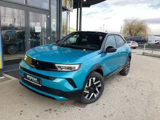 Opel Mokka 1,2 Direct Injection Turbo mHEV Aut. GS