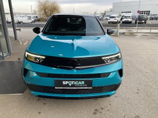 Opel Mokka 1,2 Direct Injection Turbo mHEV Aut. GS