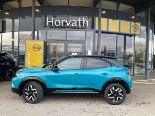 Opel Mokka 1,2 Direct Injection Turbo mHEV Aut. GS