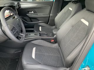 Opel Mokka 1,2 Direct Injection Turbo mHEV Aut. GS