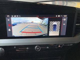 Opel Mokka 1,2 Direct Injection Turbo mHEV Aut. GS