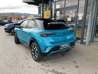 Opel Mokka 1,2 Direct Injection Turbo mHEV Aut. GS