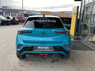 Opel Mokka 1,2 Direct Injection Turbo mHEV Aut. GS