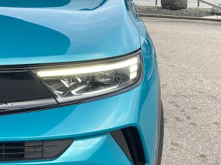 Opel Mokka 1,2 Direct Injection Turbo mHEV Aut. GS