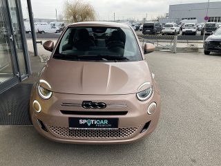 Fiat 500 Hatchback Hybrid Torino