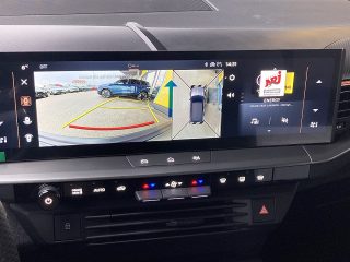 Opel Grandland Electric 73kWh  GS