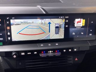 Opel Grandland Electric 73kWh  GS