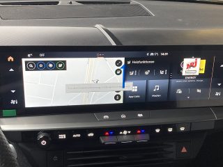 Opel Grandland Electric 73kWh  GS