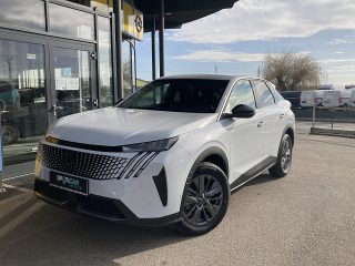 Peugeot 3008 Hybrid 145 E-DCS6 Allure Aut.