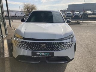 Peugeot 3008 Hybrid 145 E-DCS6 Allure Aut.