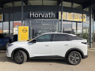 Peugeot 3008 Hybrid 145 E-DCS6 Allure Aut.