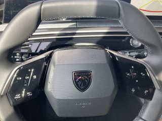 Peugeot 3008 Hybrid 145 E-DCS6 Allure Aut.