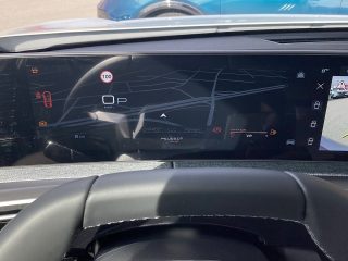 Peugeot 3008 Hybrid 145 E-DCS6 Allure Aut.