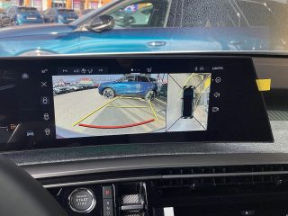 Peugeot 3008 Hybrid 145 E-DCS6 Allure Aut.