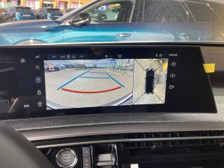 Peugeot 3008 Hybrid 145 E-DCS6 Allure Aut.