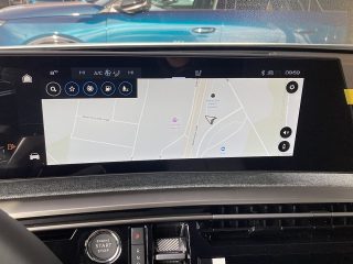 Peugeot 3008 Hybrid 145 E-DCS6 Allure Aut.