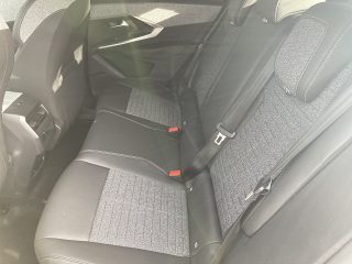 Peugeot 3008 Hybrid 145 E-DCS6 Allure Aut.