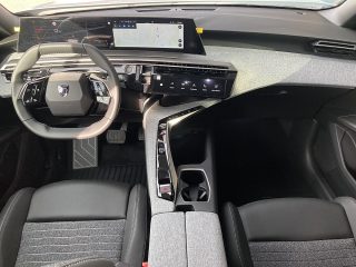 Peugeot 3008 Hybrid 145 E-DCS6 Allure Aut.