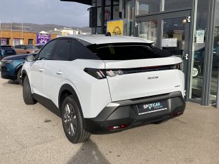 Peugeot 3008 Hybrid 145 E-DCS6 Allure Aut.