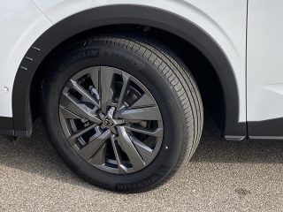 Peugeot 3008 Hybrid 145 E-DCS6 Allure Aut.