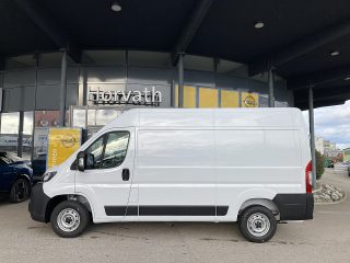 Peugeot Boxer 33 L3H2 BlueHDi 140 S&S