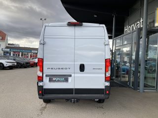 Peugeot Boxer 33 L3H2 BlueHDi 140 S&S