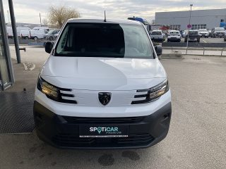 Peugeot Partner Standard L1 BlueHDi 100 S&S Erh.Nutzlast