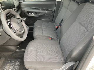 Peugeot Partner Standard L1 BlueHDi 100 S&S Erh.Nutzlast