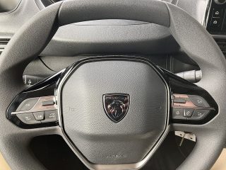 Peugeot Partner Standard L1 BlueHDi 100 S&S Erh.Nutzlast