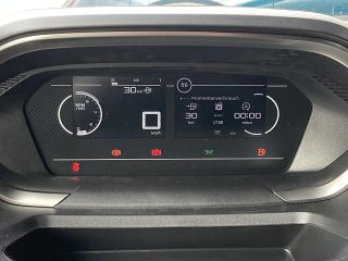 Peugeot Partner Standard L1 BlueHDi 100 S&S Erh.Nutzlast