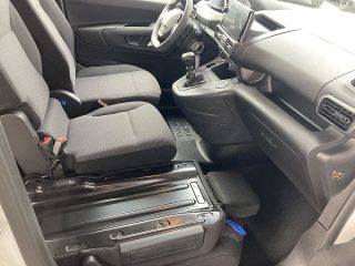 Peugeot Partner Standard L1 BlueHDi 100 S&S Erh.Nutzlast