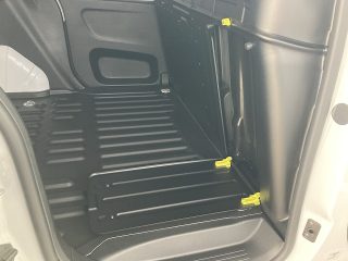 Peugeot Partner Standard L1 BlueHDi 100 S&S Erh.Nutzlast