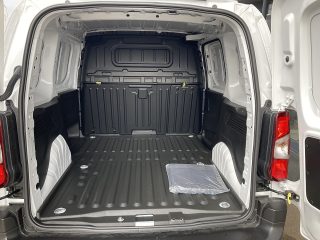 Peugeot Partner Standard L1 BlueHDi 100 S&S Erh.Nutzlast