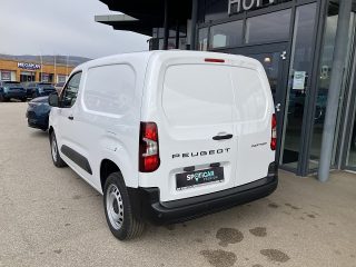 Peugeot Partner Standard L1 BlueHDi 100 S&S Erh.Nutzlast