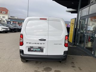 Peugeot Partner Standard L1 BlueHDi 100 S&S Erh.Nutzlast