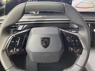 Peugeot 3008 Elektro 210 73kWh Allure