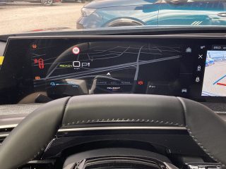 Peugeot 3008 Elektro 210 73kWh Allure