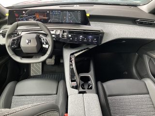 Peugeot 3008 Elektro 210 73kWh Allure