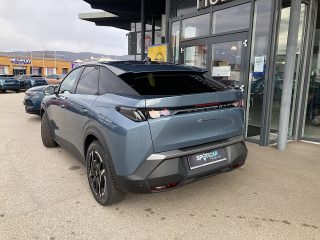 Peugeot 3008 Elektro 210 73kWh Allure