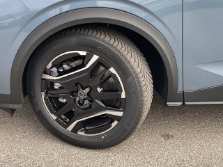 Peugeot 3008 Elektro 210 73kWh Allure