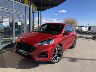 Ford Kuga 1,5 EcoBlue ST-Line Aut.