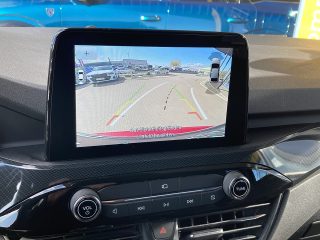 Ford Kuga 1,5 EcoBlue ST-Line Aut.